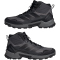 adidas TERREX Eastrail 3 Mid-Top Climaproof Wanderschuhe Herren JR4015 - grey four/core black/carbon 39 1/3
