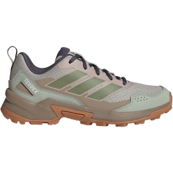 adidas TERREX Eastrail 3 Wanderschuhe Damen JR8381 - wonder alumina/tent green/wonder taupe 38