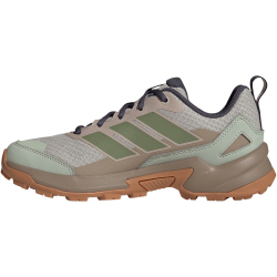 adidas TERREX Eastrail 3 Wanderschuhe Damen JR8381 - wonder alumina/tent green/wonder taupe 38