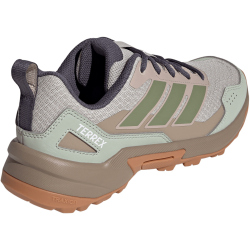 adidas TERREX Eastrail 3 Wanderschuhe Damen JR8381 - wonder alumina/tent green/wonder taupe 38