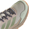adidas TERREX Eastrail 3 Wanderschuhe Damen JR8381 - wonder alumina/tent green/wonder taupe 38