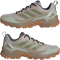 adidas TERREX Eastrail 3 Wanderschuhe Damen JR8381 - wonder alumina/tent green/wonder taupe 38