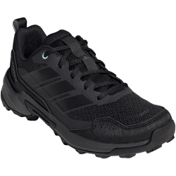 adidas TERREX Eastrail 3 Wanderschuhe Damen JR4019 - carbon/core black/semi flash aqua 38