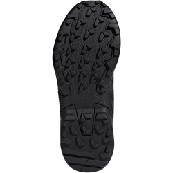 adidas TERREX Eastrail 3 Wanderschuhe Damen JR4019 - carbon/core black/semi flash aqua 38