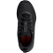 adidas TERREX Eastrail 3 Wanderschuhe Damen JR4019 - carbon/core black/semi flash aqua 38