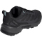 adidas TERREX Eastrail 3 Wanderschuhe Damen JR4019 - carbon/core black/semi flash aqua 38