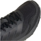 adidas TERREX Eastrail 3 Wanderschuhe Damen JR4019 - carbon/core black/semi flash aqua 38