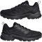 adidas TERREX Eastrail 3 Wanderschuhe Damen JR4019 - carbon/core black/semi flash aqua 38