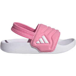 adidas Adilette Estrap 2.0 Badelatschen Kinder HQ9207 -...