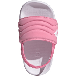 adidas Adilette Estrap 2.0 Badelatschen Kinder HQ9207 -...