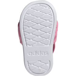 adidas Adilette Estrap 2.0 Badelatschen Kinder HQ9207 -...