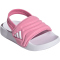 adidas Adilette Estrap 2.0 Badelatschen Kinder HQ9207 - bliss pink/cloud white/bliss pink 20