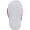 adidas Adilette Estrap 2.0 Badelatschen Kinder HQ9207 - bliss pink/cloud white/bliss pink 20