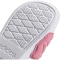 adidas Adilette Estrap 2.0 Badelatschen Kinder HQ9207 - bliss pink/cloud white/bliss pink 22