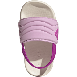 adidas Adilette Estrap 2.0 Badelatschen Kinder HQ9204 -...