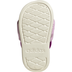 adidas Adilette Estrap 2.0 Badelatschen Kinder HQ9204 -...