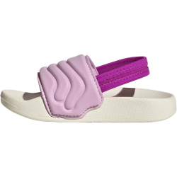 adidas Adilette Estrap 2.0 Badelatschen Kinder HQ9204 -...