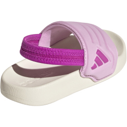 adidas Adilette Estrap 2.0 Badelatschen Kinder HQ9204 -...