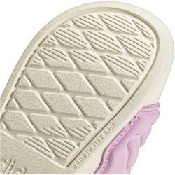 adidas Adilette Estrap 2.0 Badelatschen Kinder HQ9204 -...