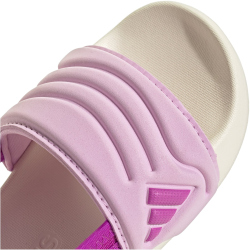 adidas Adilette Estrap 2.0 Badelatschen Kinder HQ9204 -...