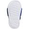 adidas Adilette Estrap 2.0 Badelatschen Kinder HQ9203 - team royal blue/cloud white/team royal blue 22