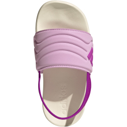 adidas Adilette Estrap 2.0 Badelatschen Kinder HQ9198 -...