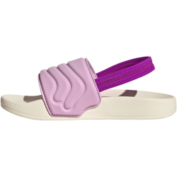 adidas Adilette Estrap 2.0 Badelatschen Kinder HQ9198 -...