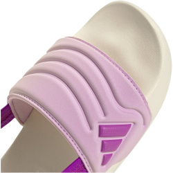 adidas Adilette Estrap 2.0 Badelatschen Kinder HQ9198 -...