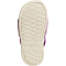 adidas Adilette Estrap 2.0 Badelatschen Kinder HQ9198 - off white/purple burst/bliss lilac 32