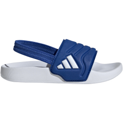 adidas Adilette Estrap 2.0 Badelatschen Kinder HQ9196 - team royal blue/cloud white/team royal blue 29