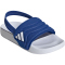 adidas Adilette Estrap 2.0 Badelatschen Kinder HQ9196 - team royal blue/cloud white/team royal blue 29