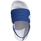 adidas Adilette Estrap 2.0 Badelatschen Kinder HQ9196 - team royal blue/cloud white/team royal blue 29