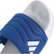 adidas Adilette Estrap 2.0 Badelatschen Kinder HQ9196 - team royal blue/cloud white/team royal blue 29