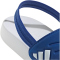 adidas Adilette Estrap 2.0 Badelatschen Kinder HQ9196 - team royal blue/cloud white/team royal blue 29