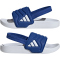 adidas Adilette Estrap 2.0 Badelatschen Kinder HQ9196 - team royal blue/cloud white/team royal blue 29