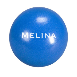 TRENDY SPORT Pilates Ball Melina Blau Ø 25 cm