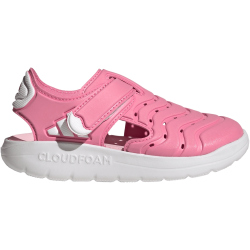 adidas Water Sandal 2 Badeschuhe Kinder JP9419 - bliss...