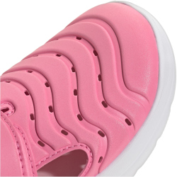 adidas Water Sandal 2 Badeschuhe Kinder JP9419 - bliss...