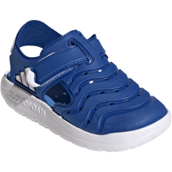 adidas Water Sandal 2 Badeschuhe Kinder JP9418 - team...