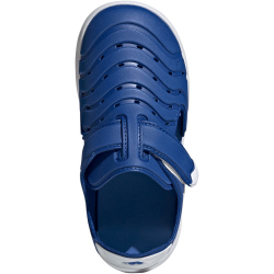 adidas Water Sandal 2 Badeschuhe Kinder JP9418 - team...