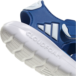 adidas Water Sandal 2 Badeschuhe Kinder JP9418 - team...