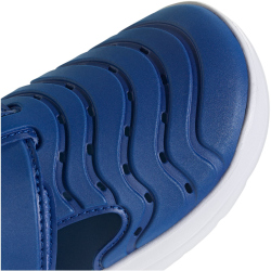 adidas Water Sandal 2 Badeschuhe Kinder JP9418 - team...