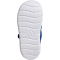 adidas Water Sandal 2 Badeschuhe Kinder JP9418 - team royal blue/cloud white/ray blue 28