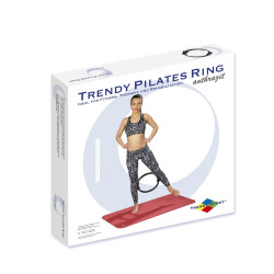 TRENDY SPORT Pilates Ring