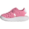 adidas Water Sandal 2 Badeschuhe Kinder JP9415 - bliss pink/cloud white/clear pink 22
