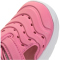 adidas Water Sandal 2 Badeschuhe Kinder JP9415 - bliss pink/cloud white/clear pink 22