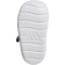adidas Water Sandal 2 Badeschuhe Kinder JP9414 - team royal blue/cloud white/ray blue 22