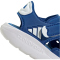 adidas Water Sandal 2 Badeschuhe Kinder JP9414 - team royal blue/cloud white/ray blue 22