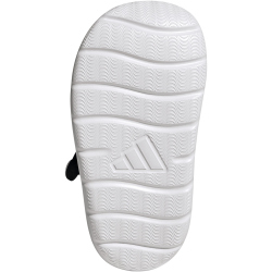 adidas Water Sandal 2 Badeschuhe Kinder JP6998 - core black/cloud white/core black 22