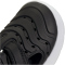 adidas Water Sandal 2 Badeschuhe Kinder JP6998 - core black/cloud white/core black 22